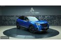 ARAS MOTORS..2020 PEUGEOT 2008 1.5BlueHDI GT CAM TAVAN HATASIZ