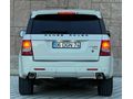 Galeriden Land Rover Range Sport 3.0 TDV6 HSE 2010 Model Ankara