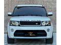 Galeriden Land Rover Range Sport 3.0 TDV6 HSE 2010 Model Ankara