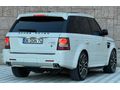 Galeriden Land Rover Range Sport 3.0 TDV6 HSE 2010 Model Ankara