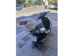 Sahibinden Kuba Pesaro 125 X Muğla