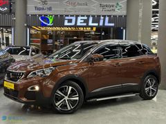 2020 PEUGEOT 3008 HATASIZ BOYASIZ PRİME EDİTİON 92.000KM