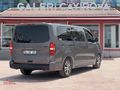 2018 traveller otomobil
