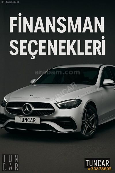 Galeriden Mercedes - Benz ML 350 AMG 2015 Model İstanbul 210.000 km Gri