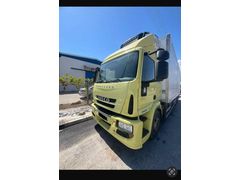 Sahibinden Iveco - Otoyol EuroCargo 160E25 