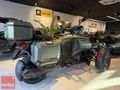 SWiSS CONCEPT'TEN 2025 CANYON REDROCK MOSS GREEN HEMEN TESLiM !