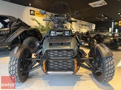 SWiSS CONCEPT'TEN 2025 CANYON REDROCK MOSS GREEN HEMEN TESLiM !