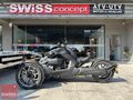 2024 CAN-AM RYKER 900 ACE HEMEN TESLİM !