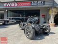 2024 CAN-AM RYKER 900 ACE HEMEN TESLİM !