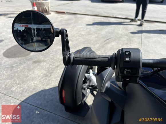 2024 CAN-AM RYKER 900 ACE HEMEN TESLİM !