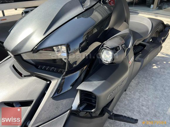 2024 CAN-AM RYKER 900 ACE HEMEN TESLİM !