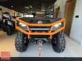 2025 CAN-AM OUTLANDER MAX XTP 1000 R (101 BEYGiR) HEMEN TESLiM!!