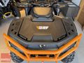 2025 CAN-AM OUTLANDER MAX XTP 1000 R (101 BEYGiR) HEMEN TESLiM!!