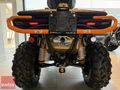 2025 CAN-AM OUTLANDER MAX XTP 1000 R (101 BEYGiR) HEMEN TESLiM!!
