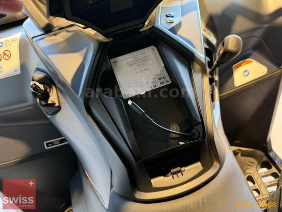 2025 CAN-AM OUTLANDER MAX XTP 1000 R (101 BEYGiR) HEMEN TESLiM!!