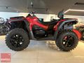 SWiSS CONCEPT'TEN 2024 OUTLANDER MAX DPS 1000 ABS!