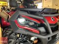 SWiSS CONCEPT'TEN 2024 OUTLANDER MAX DPS 1000 ABS!