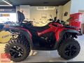 SWiSS CONCEPT'TEN 2024 OUTLANDER MAX DPS 1000 ABS!