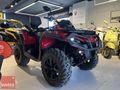 SWiSS CONCEPT'TEN 2024 OUTLANDER MAX DPS 1000 ABS!