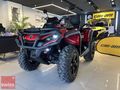 SWiSS CONCEPT'TEN 2024 OUTLANDER MAX DPS 1000 ABS!