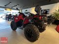 SWiSS CONCEPT'TEN 2024 OUTLANDER MAX DPS 1000 ABS!