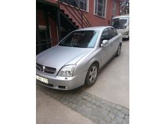 Sahibinden Opel Vectra 1.6 Comfort 2003 Model