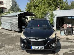 Galeriden Hyundai ix35 1.6 GDI Style Plus 2012 Model Van