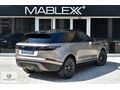 2021 VELAR R DYNAMIC SE-GARANTİLİ-BAYİ-BOYASIZ-AİRMATİC-SOĞUTMA