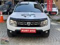 KURT OTO - DACİA DUSTER 4X2 AMBİANCE 1,5 DCİ - KARTA 12 TAKSİT