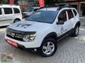 KURT OTO - DACİA DUSTER 4X2 AMBİANCE 1,5 DCİ - KARTA 12 TAKSİT