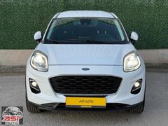 2024 MODEL FORD PUMA 10000 KM