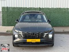 YENİ KASA HYUNDAİ TUCSON DÜŞÜK KM