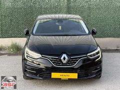 FUL PAKET MEGANE DÜŞÜK KM