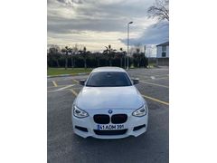 Temiz Bmw F20 Msport 