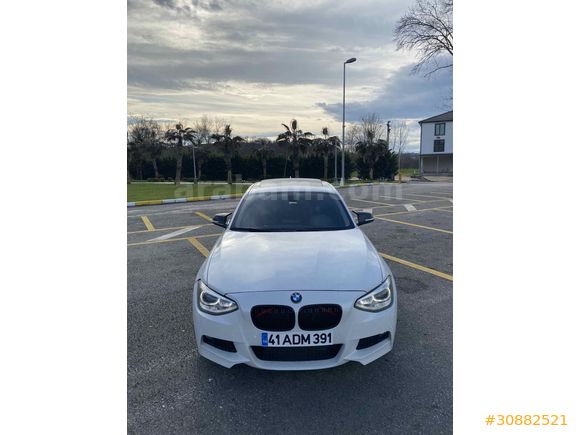 Temiz Bmw F20 Msport 