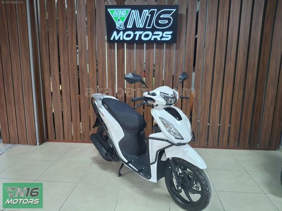 ARORA BOSS 125cc HEMEN TESLİM TAKSİTLİ ÖDEME SEÇENEĞİ