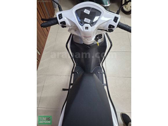ARORA BOSS 125cc HEMEN TESLİM TAKSİTLİ ÖDEME SEÇENEĞİ