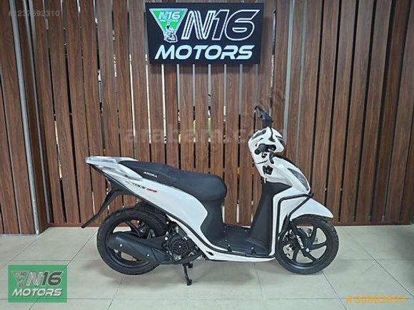 ARORA BOSS 125cc HEMEN TESLİM TAKSİTLİ ÖDEME SEÇENEĞİ