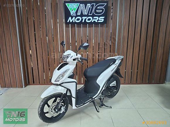 ARORA BOSS 125cc HEMEN TESLİM TAKSİTLİ ÖDEME SEÇENEĞİ