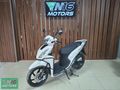 ARORA BOSS 125cc HEMEN TESLİM TAKSİTLİ ÖDEME SEÇENEĞİ