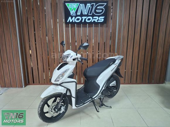 ARORA BOSS 125cc HEMEN TESLİM TAKSİTLİ ÖDEME SEÇENEĞİ
