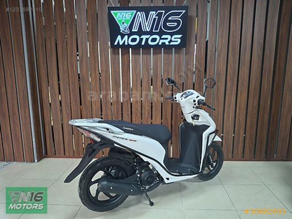 ARORA BOSS 125cc HEMEN TESLİM TAKSİTLİ ÖDEME SEÇENEĞİ