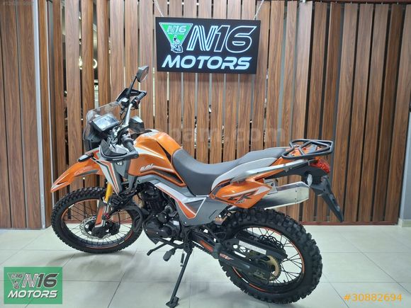 ARORA CR250 BLADE HEMEN TESLİM KREDİ KARTINA TAKSİT İMKANI