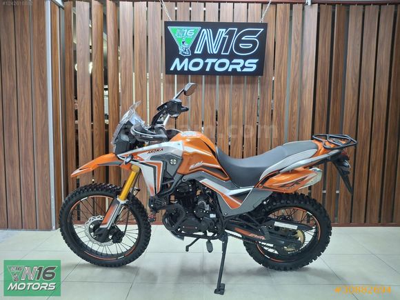 ARORA CR250 BLADE HEMEN TESLİM KREDİ KARTINA TAKSİT İMKANI