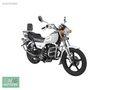 YENİ ARORA JAGUAR 125 12 TAKSİT İMKANI