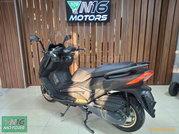 ARORA CHINIF 318 STOKLARIMIZDA