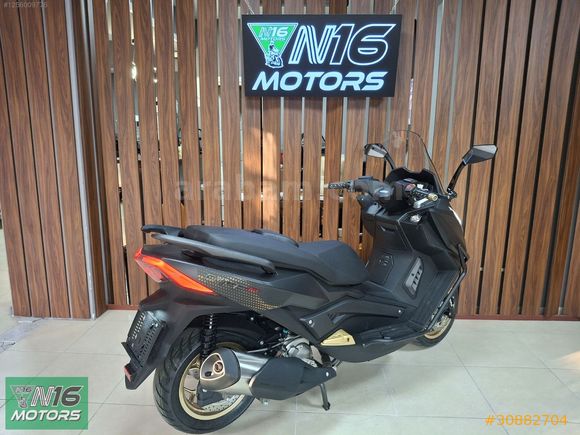 ARORA CHINIF 318 STOKLARIMIZDA