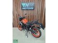 YENİ ARORA SHARK 125