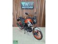 YENİ ARORA SHARK 125