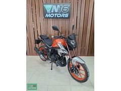YENİ ARORA SHARK 125